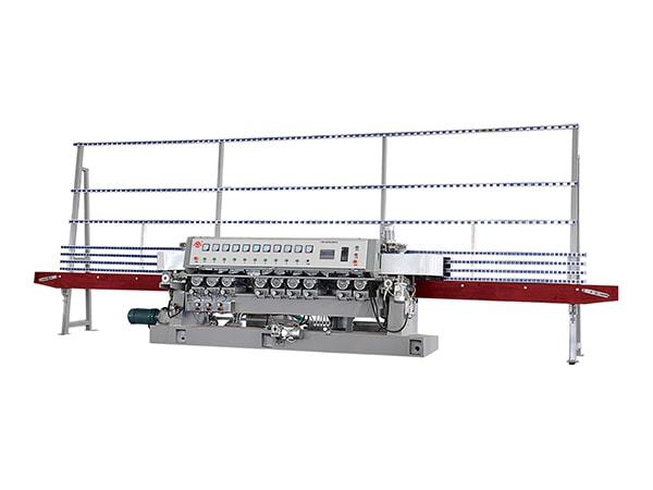Vertical Glass Straight Line Beveling Machine YD-BM-series