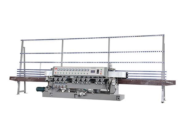 Vertical Glass Straight Line Beveling Machine YD-BM-series