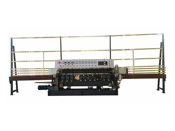 Vertical Glass Straight Line Beveling Machine YD-BM-series