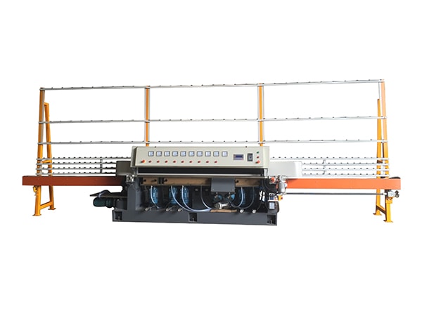 Vertical Straight-line Edging Machine YD-EM-series