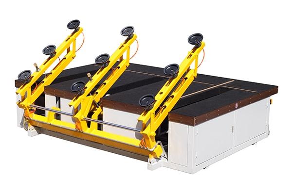 Different Glass Cutting Machines Functions In Working